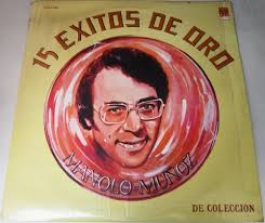 Manolo Muñoz