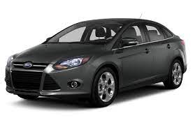 Maybe you would like to learn more about one of these? 2013 Ford Focus Pictures