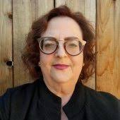 Rose B. Simpson parks a 1964 Buick inside the de Young