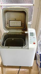 Consult a panasonic dealer and have it serviced by an authorised technician. Panasonic Sd253 Breadmaker With Nut Dispense In Ha4 London Fur 20 00 Zum Verkauf Shpock De