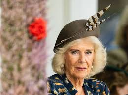 Queen Camilla's surprising food choices and cooking habits