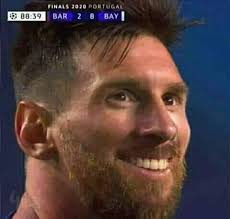 🚨🚨 LEWY HAT-TRICK 🚨🚨🚨 🔴⚪️ #FCBBVB 4-2...