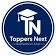 Toppers Next logo