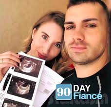 Hi, as someone who is single, i look and think about these bio's alot. 90 Day Fiance Season 7 Couple Emily And Sasha Spoilers Bios Photos