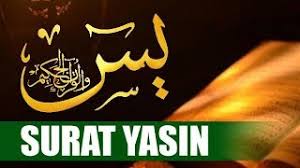 Maaf , yg latin pd surah yasin diatas di ayat 78 dan 79 salah ya? Bacaan Surat Yasin Lengkap 83 Ayat Dalam Bahasa Arab Dan Latin Beserta Artinya Tribunnews Com Line Today