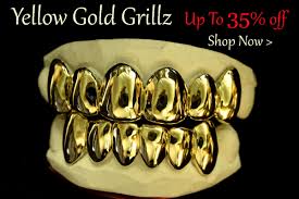 We got a record deal!! Custom Gold Grillz Buy Gold Teeth Online