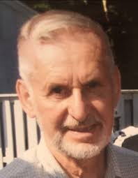 Obituary for Norman J. Dumas