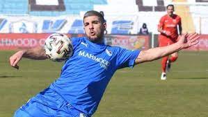 Recently mostapha el kabirtook part in 11 matches for the team bb erzurumspor. Erzurumspor A El Kabir Soku Bsb Erzurumspor Haberleri Spor