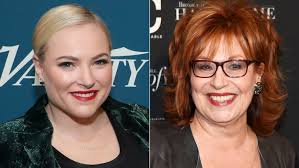 Meghan McCain book shares why she left 'toxic' atmosphere at The View