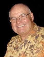 Obituary information for Jerry L. Sterlin