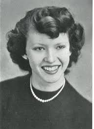 Jerrie Janice Presgrove Harvey (1936-2004)