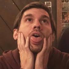 Michael Buckner's Profile