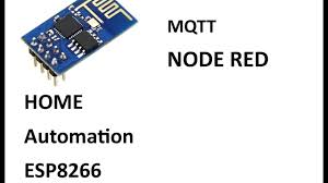 However far before the esp8266 the arduino uno already had ethernet capabilities with an those messages are formed by a topic and a payload a device can publish messages to the lan and it can subscribe to messages on the lan. Esp8266 Home Automation Mqtt Arduino Youtube