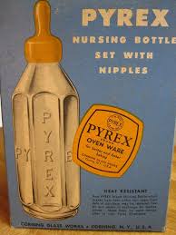 Pyrex Baby Bottles Baby Bottles Pyrex Vintage Baby Ads