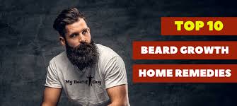 The good news is that here are some different ways of how to make facial hair grow faster. These Tips Are Top Ten Best Beard Growth Home Remedies For You