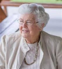 Obituary information for Mary Frances Land