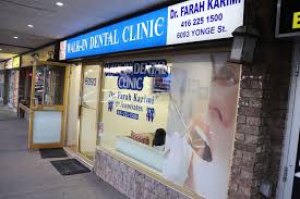 Immediate dental care near me. Walk In Dental Clinic Toronto Emergency Dentist Toronto