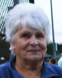 Obituary for Mary Frances (Green) Gay