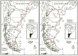 Located in the department of güer aike, it has a population of about 98,000, according to the 2010 census indec. Un Pionero De La Coleccion De Mamiferos En Patagonia El Viaje De Emilio Budin En 1927 1928