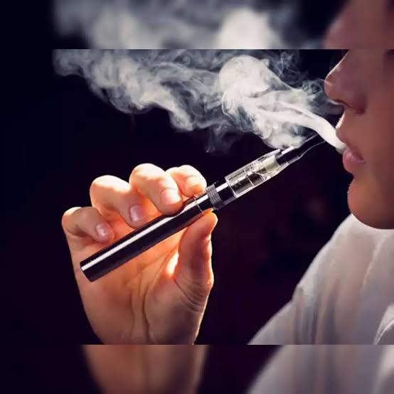 Electronic cigarettes: Health ministry calls for halting sales of e- cigarettes, smoking devices