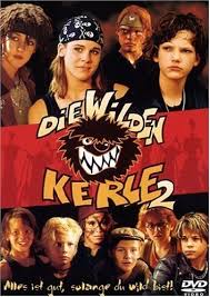 Leon i vanessa zostali parą. Die Wilden Kerle 2 2005 Starring Jimi Blue Ochsenknecht Leon Wessel Masannek Kevin Iannotta Marlon Wessel Raban Bieling Sarah Kim Gries Wilson Gonzalez Ochsenknecht Konrad Baumann