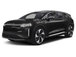 Image result for Abyss Black 2024 Lucid