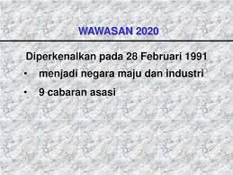 We did not find results for: Ppt Wawasan 2020 Powerpoint Presentation Free Download Id 5816446