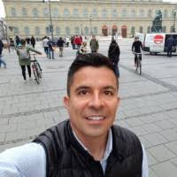 9 "Jimmy Mateus" profiles