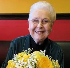 Verna Patton Obituary