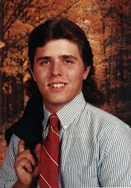 Jeffrey Michael Tracy -