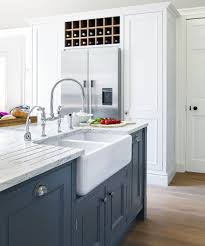 Read This Before You Paint Your Kitchen Cabinets Shaker Style Kitchen Cabinets Kitchen Cabinet Styles Grey Kitchen Designs