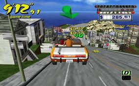 We collected 13 of the best free online taxi games. Crazy Taxi Usa Ps2 Iso Best Rom Place Playstation Nintendo Sega