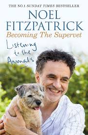 Hankies at the ready, people. Listening To The Animals Becoming The Supervet Fitzpatrick Professor Noel 9781409183761 Amazon Com Books