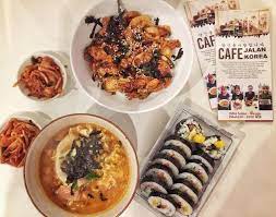 2014 at 12:25 pm, and with no comments.tagged: 10 Restoran Korea Di Surabaya Cocok Untuk Makan Bersama Keluarga