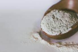 L'argilla verde in polvere 1 kg del fior di loto è perfetta per i vostri momenti di relax e di cura del corpo: Bentonite Per Combattere L Umidita Di Risalita Nel Calcestruzzo