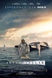 Разбираем с помощью книги кипа торна. Interstellar 2014 Filmaffinity