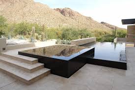 Infinity Edge Pool Contemporary With Infinity Pool Pool Landscape Design Luxury Swimming Pools Modern Pools