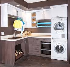 We incorporated the pocket hole joinery throughout the build. 36 Sink Base Cabinet Laundry Room Ideas Photos Houzz