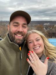 Carly Telander + Sam Rosenwinkel