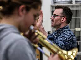 King Philip jazz band selected for elite Essentially Ellington event in New  York