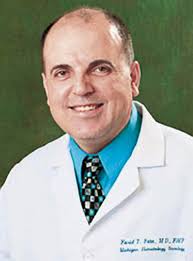 Farid Fata, Doctor Who Gave Chemo to Healthy Patients, Faces Sentencing