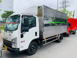 XE TẢI ISUZU QKR 270 210 1.9 - 2.8 TẤN 2024 ĐẦU VUÔNG