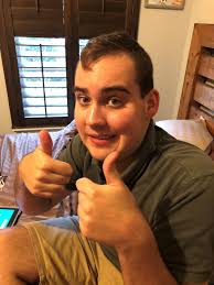 Destrehan cyclist raises more than $30K for kids' cancer research and eases  her grief along the way