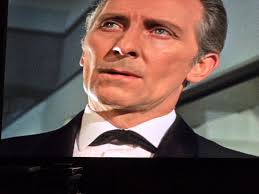 It could well have been Hammer's