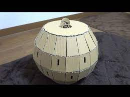 ダンボール工作 黒ひげ危機一髪 youtube 工作 ダンボール 手作りおもちゃ