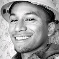 Victor Getz's Instagram, Twitter & Facebook