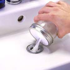 Diy Drain O Diy Household Cleaners Diy Cleaning Products Cleaning Hacks