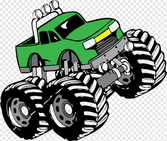Maybe you would like to learn more about one of these? Truk Pickup Mobil Truk Monster Truk Kerja S Balap Truk Mobil Png Pngwing