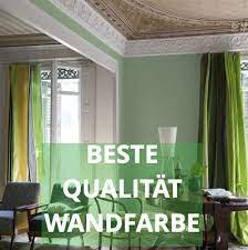 Farbe Glass Green No 98 In 2020 Wandfarbe Farben Designers Guild