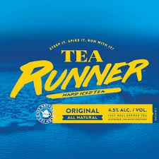 Is twisted tea gluten free. Tea Runner Original Tea Runner Hard Iced Tea Untappd